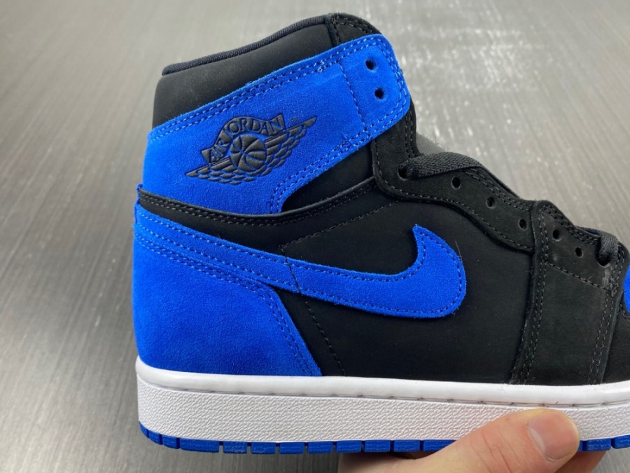 retro 1 high og royal blue