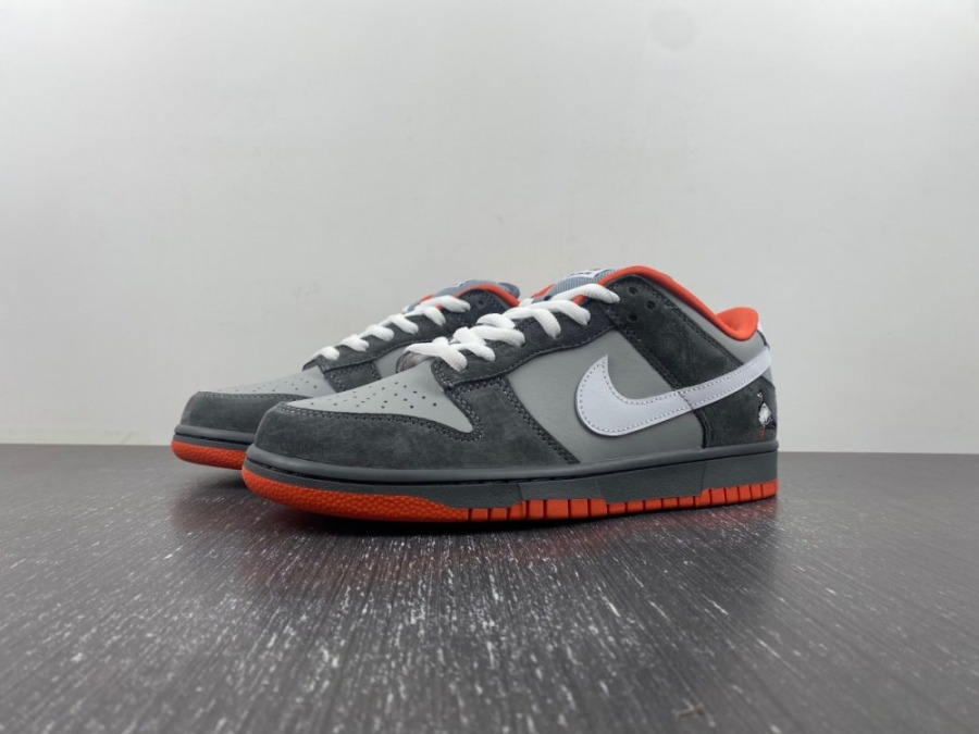 dunk jeff staple