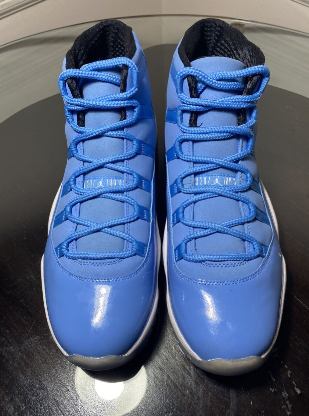 jordan 11 pantone size 13