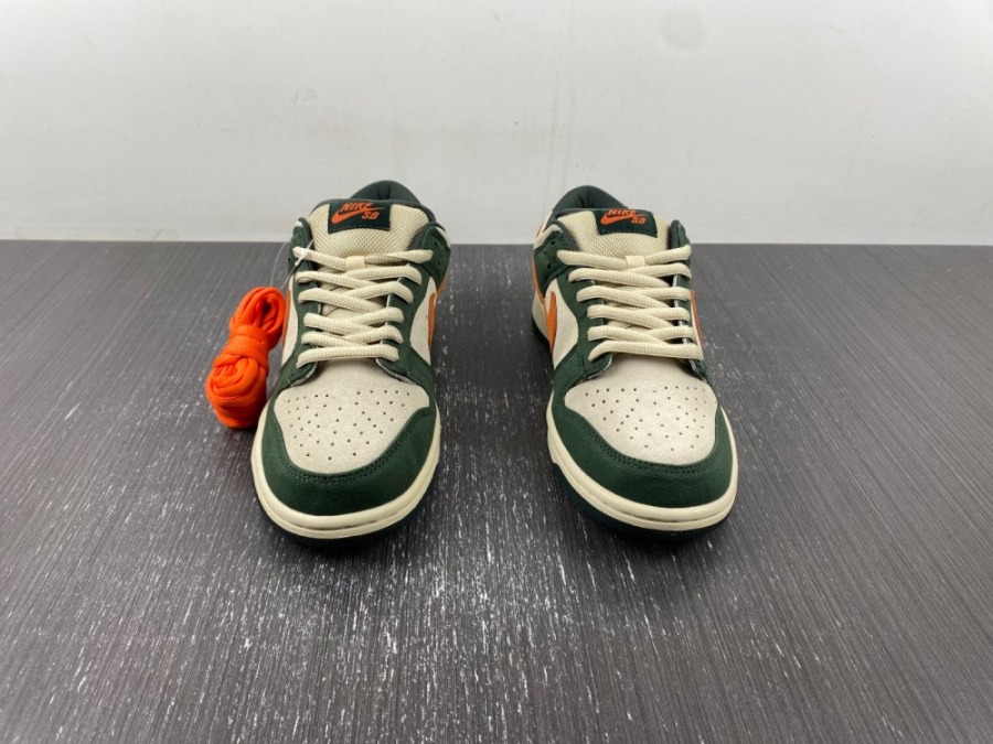 sb dunk low eire