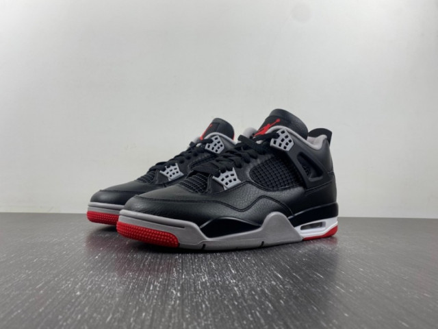 retro4 bred