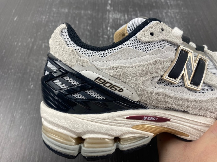 New Balance 1906d Protection Pack Reflection New Balance 1906D 'Protection Pack - Reflection' - SneakerCool.com