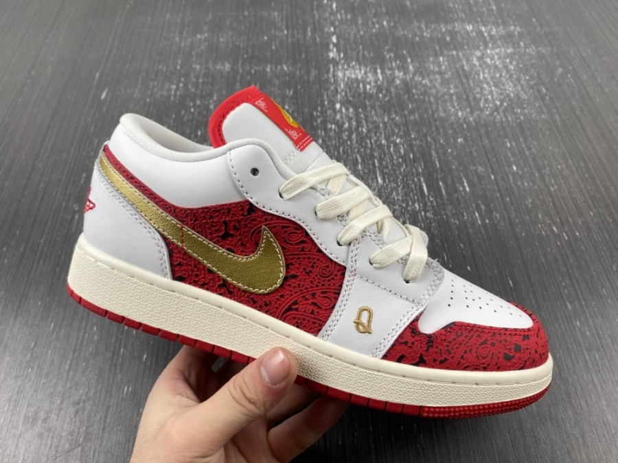 aj1 low spade