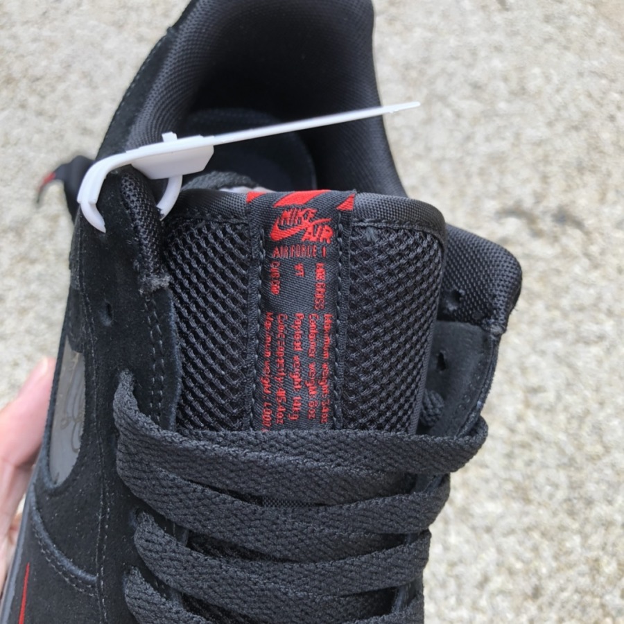 lv reflective air force 1