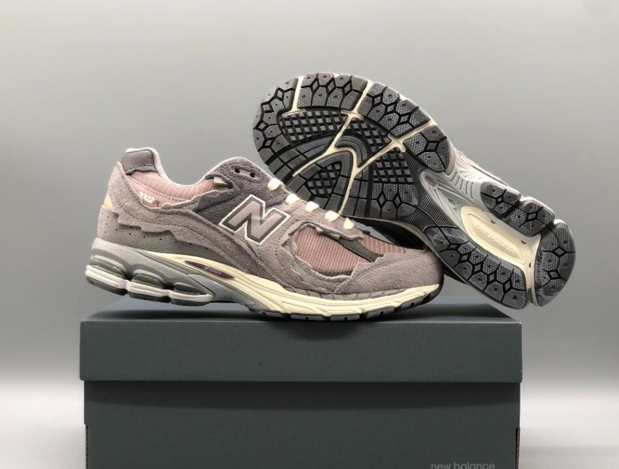 New Balance 2002R 'Protection Pack Lunar New Year'