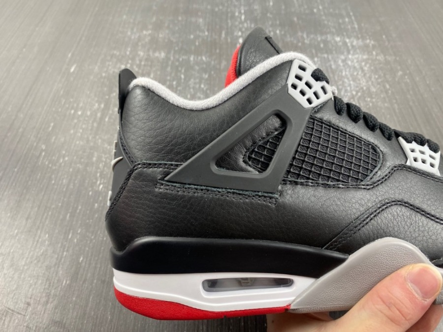 retro4 bred