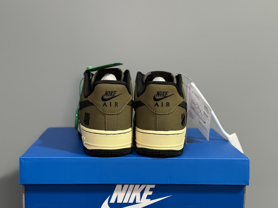 undefeated ballistic