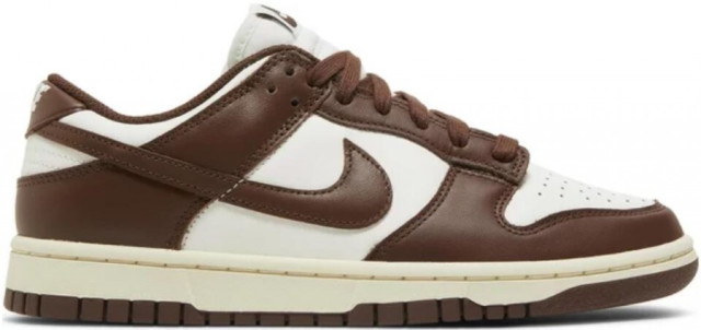 Dunk Low 'Cacao Wow' - SneakerCool.com