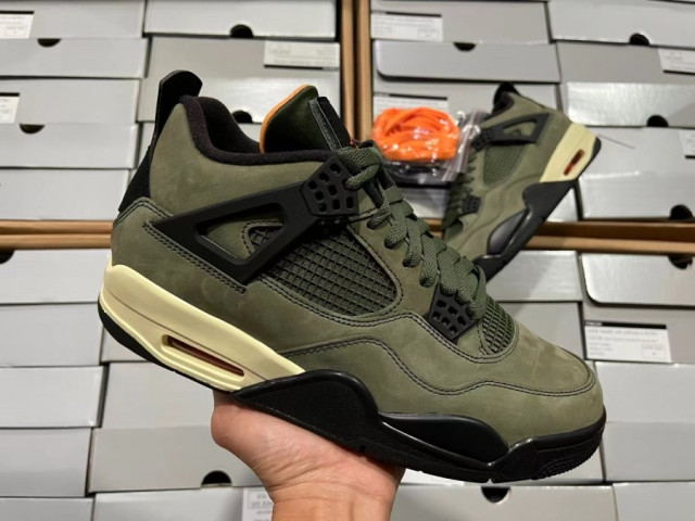sf af1 high green