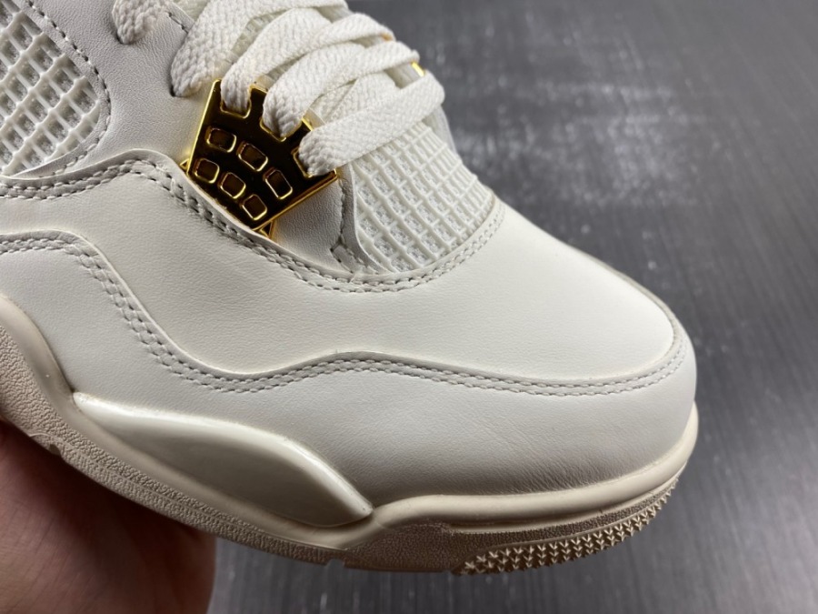 air jordan 4 retro sail