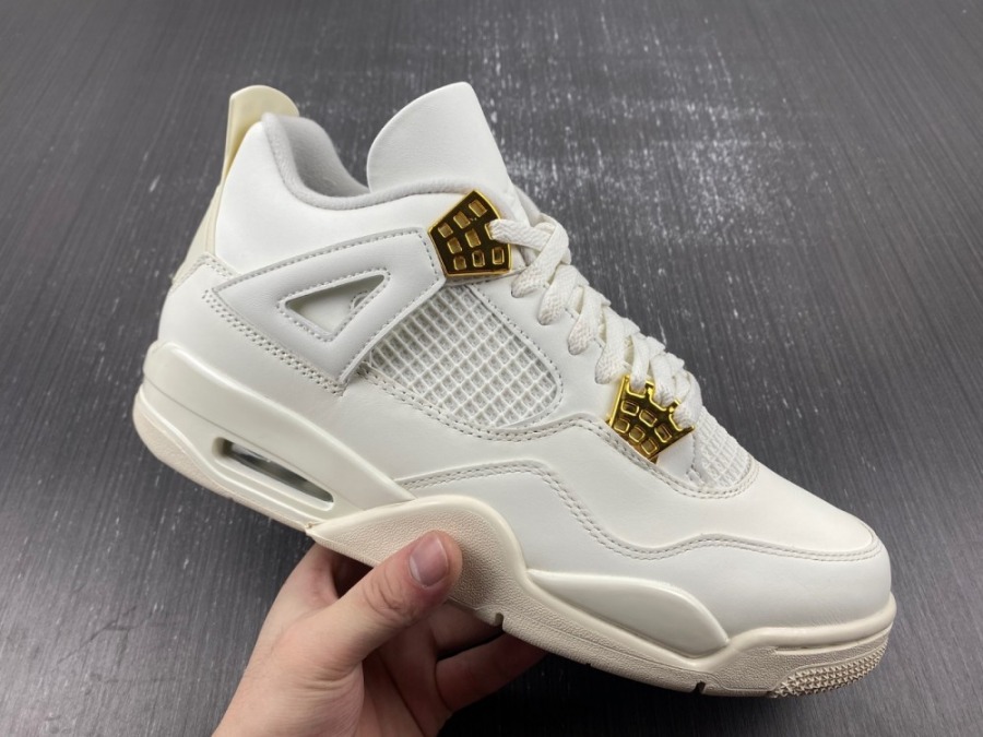 jordan 4 retro sail