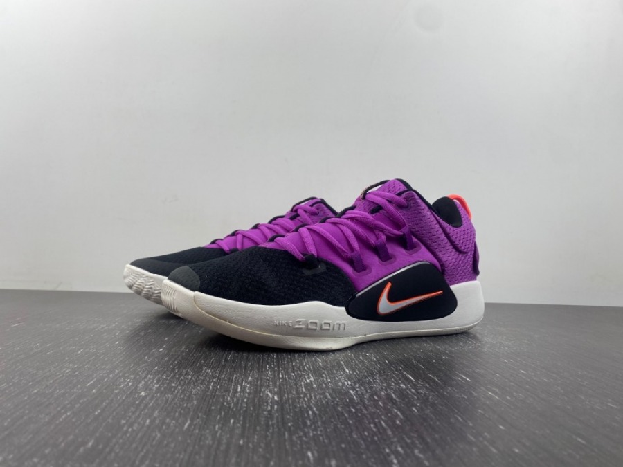 hyperdunks x low