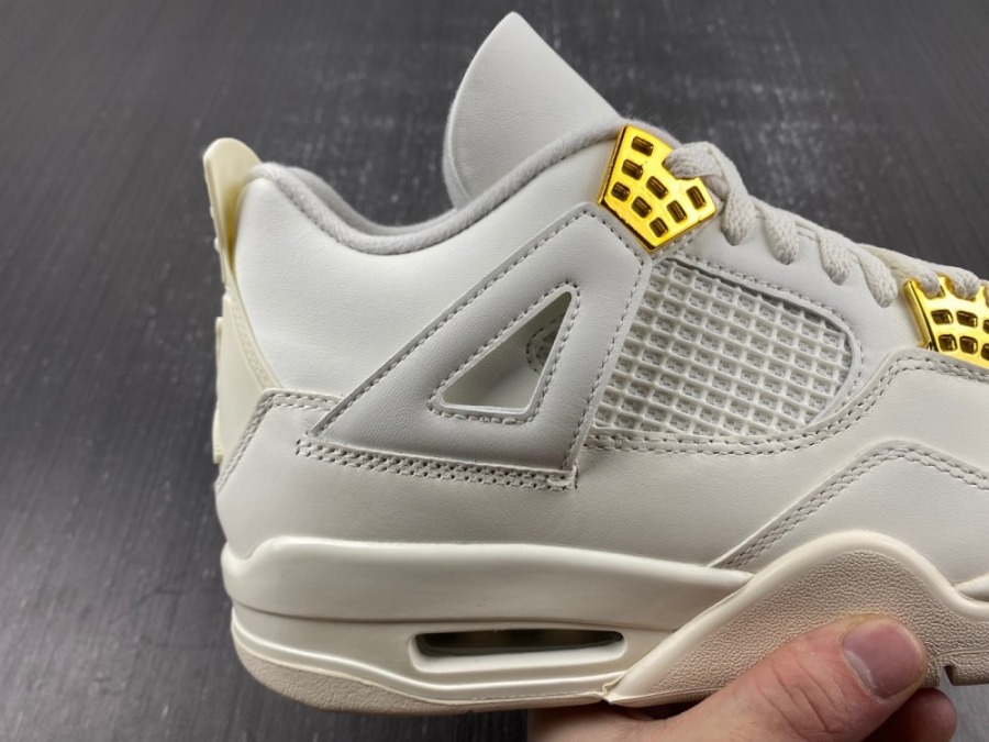 jordan 4 retro sail