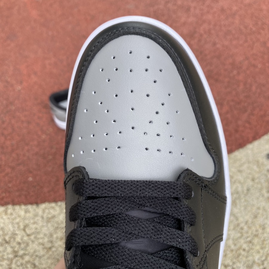 Air Jordan 1 Retro Low OG 'Shadow' 2024