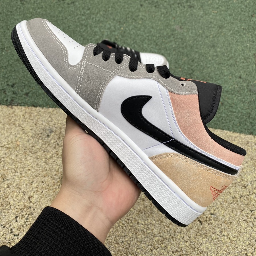 flight club retro 1