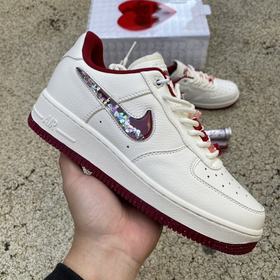 Air Force 1 'Valentine's Day' 2024