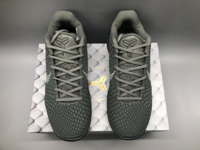 fade to black kobe 6