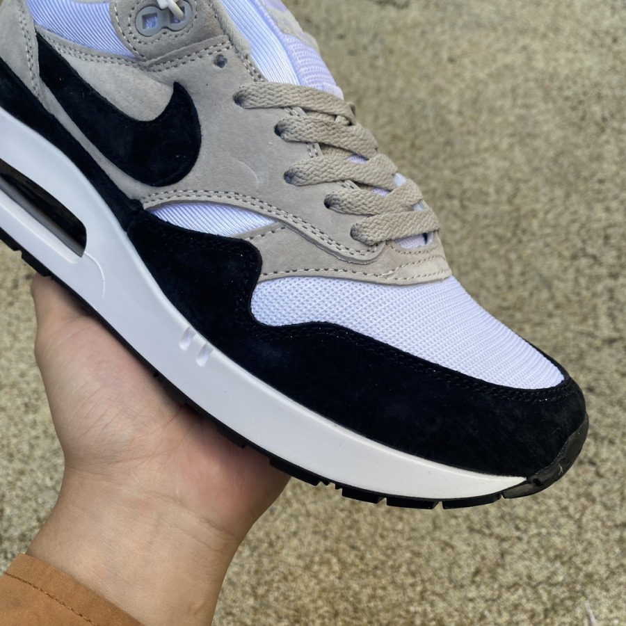 Kids of Immigrants x Air Max 1 '86 OG 'Big Bubble - Anthracite ...