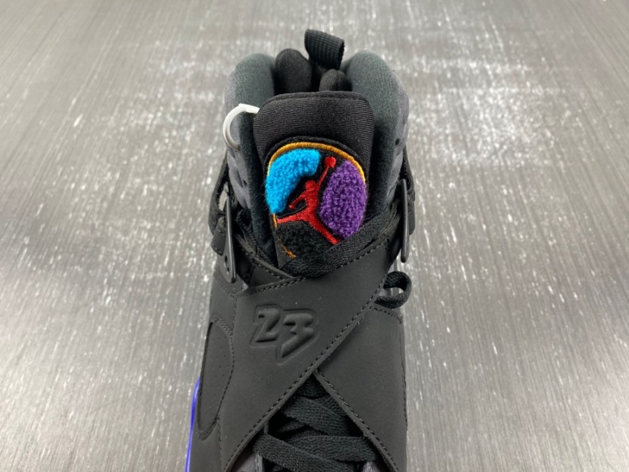 mens air jordan 8 retro aqua