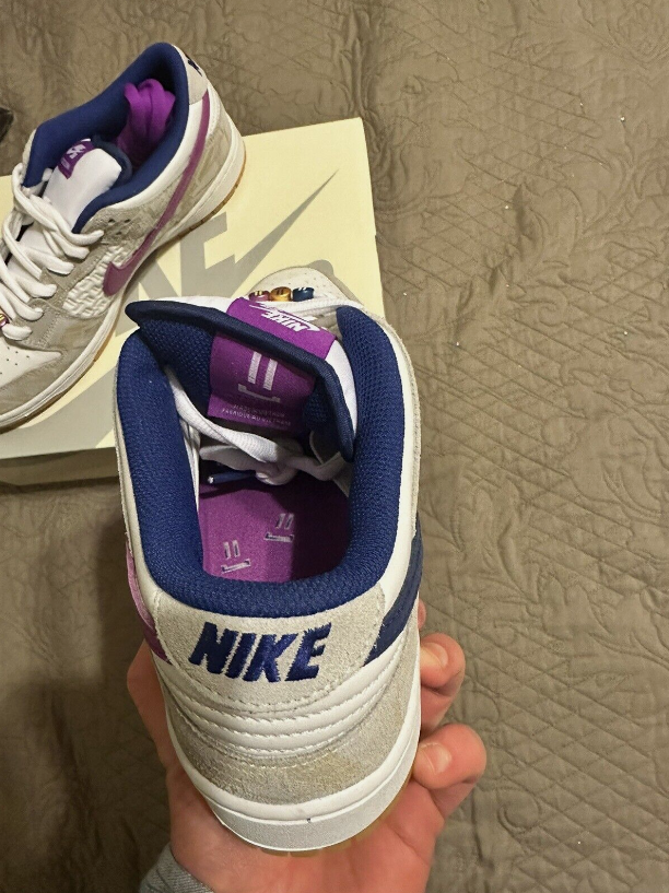 rayssa leal nike cargo pants