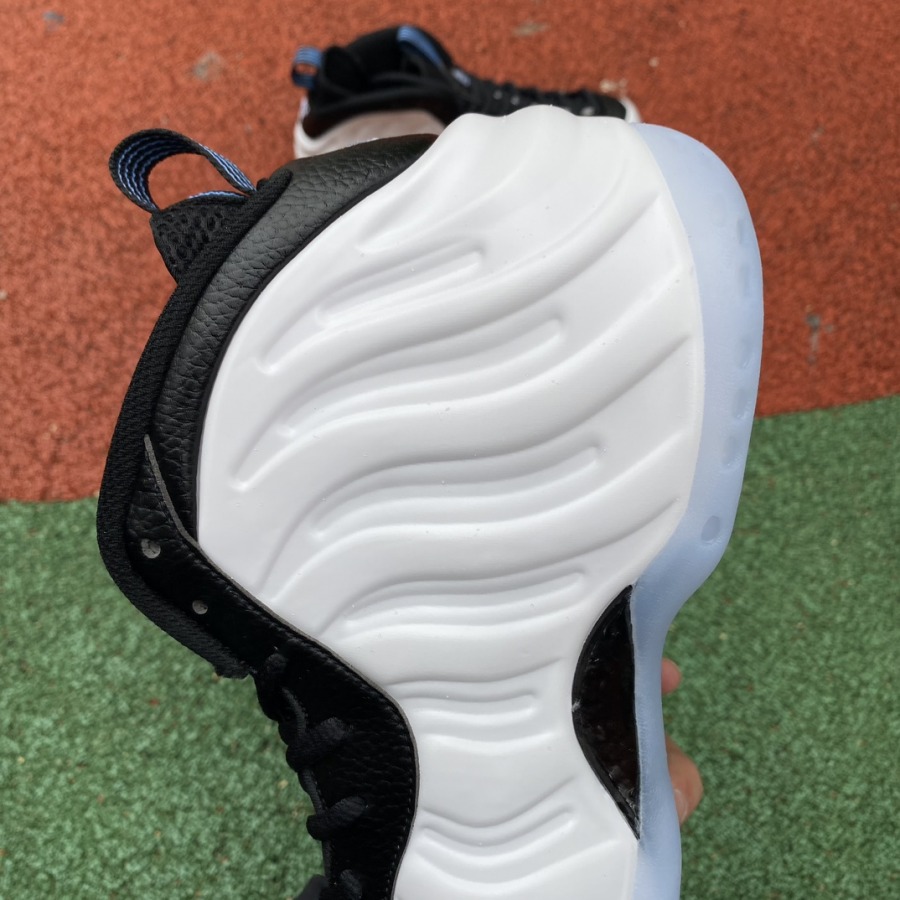foamposite penny pack