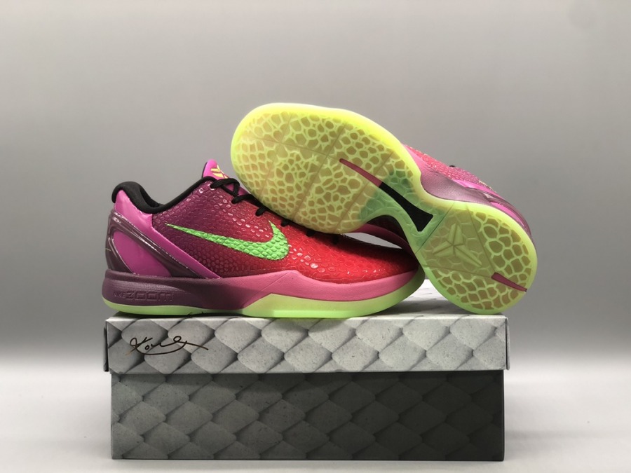 nike kobe 6 fc barcelona