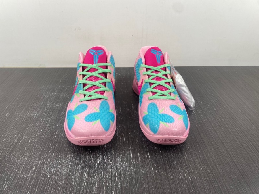 demar derozan kobe 6 pe