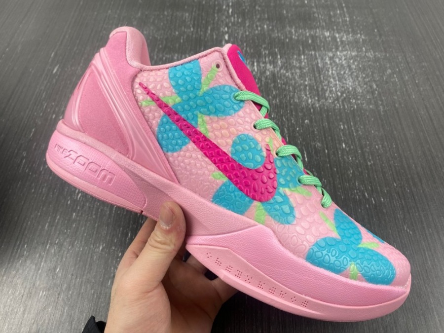 demar derozan kobe 6 pe