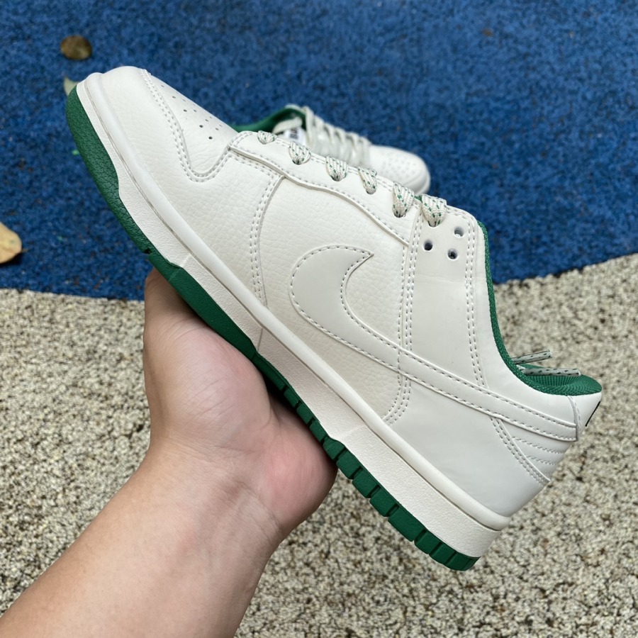 bapesta dunk low