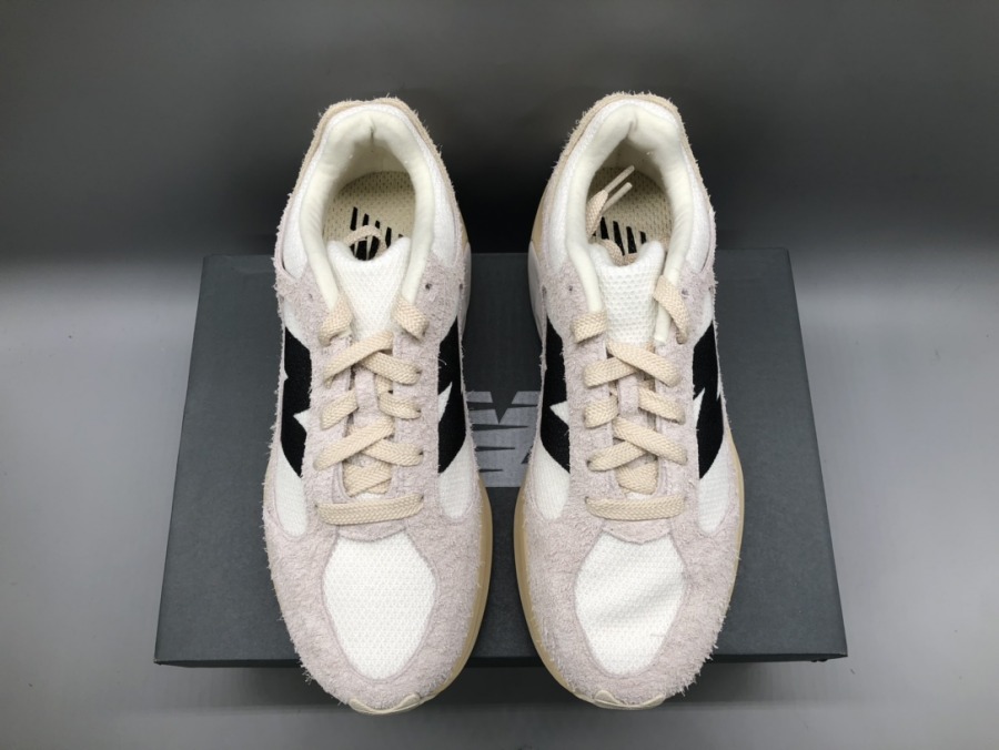 New Balance WRPD Runner 'Sea Salt Blacktop' - SneakerCool.com