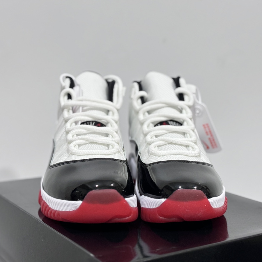 air jordan 11 retro concord bred