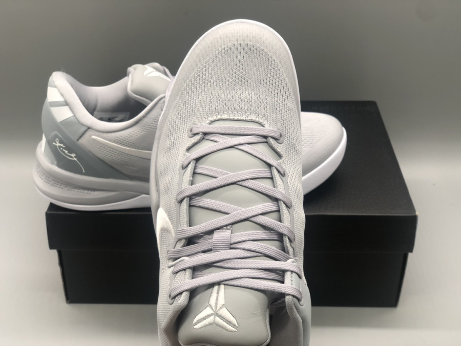 Kobe 8 Protro 