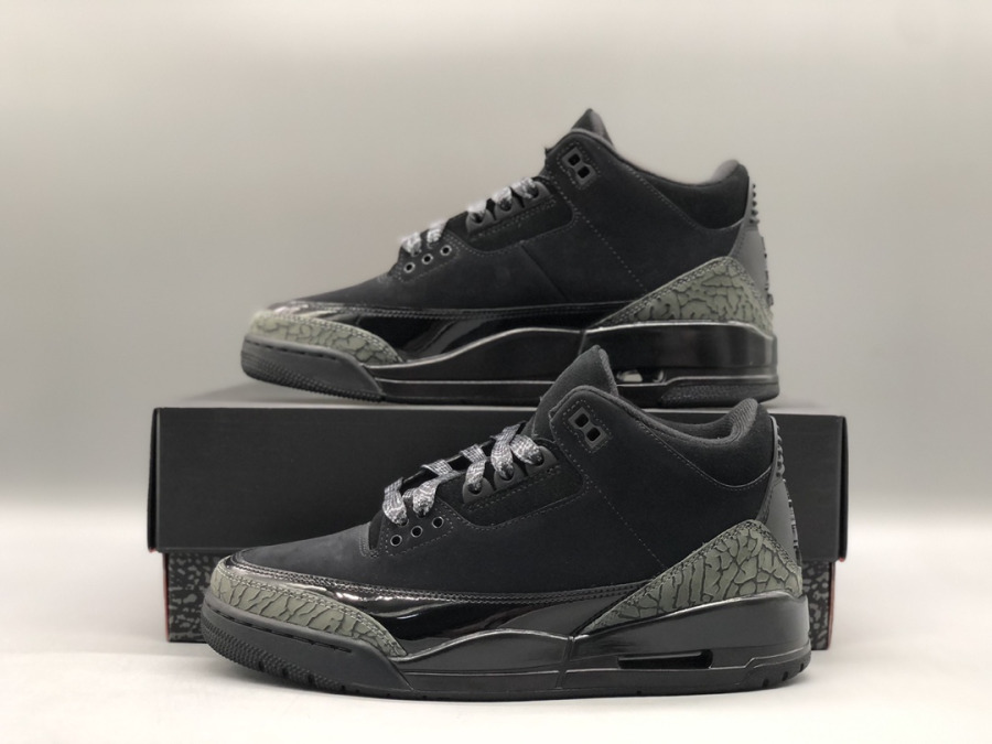 air jordan 5 retro black cat