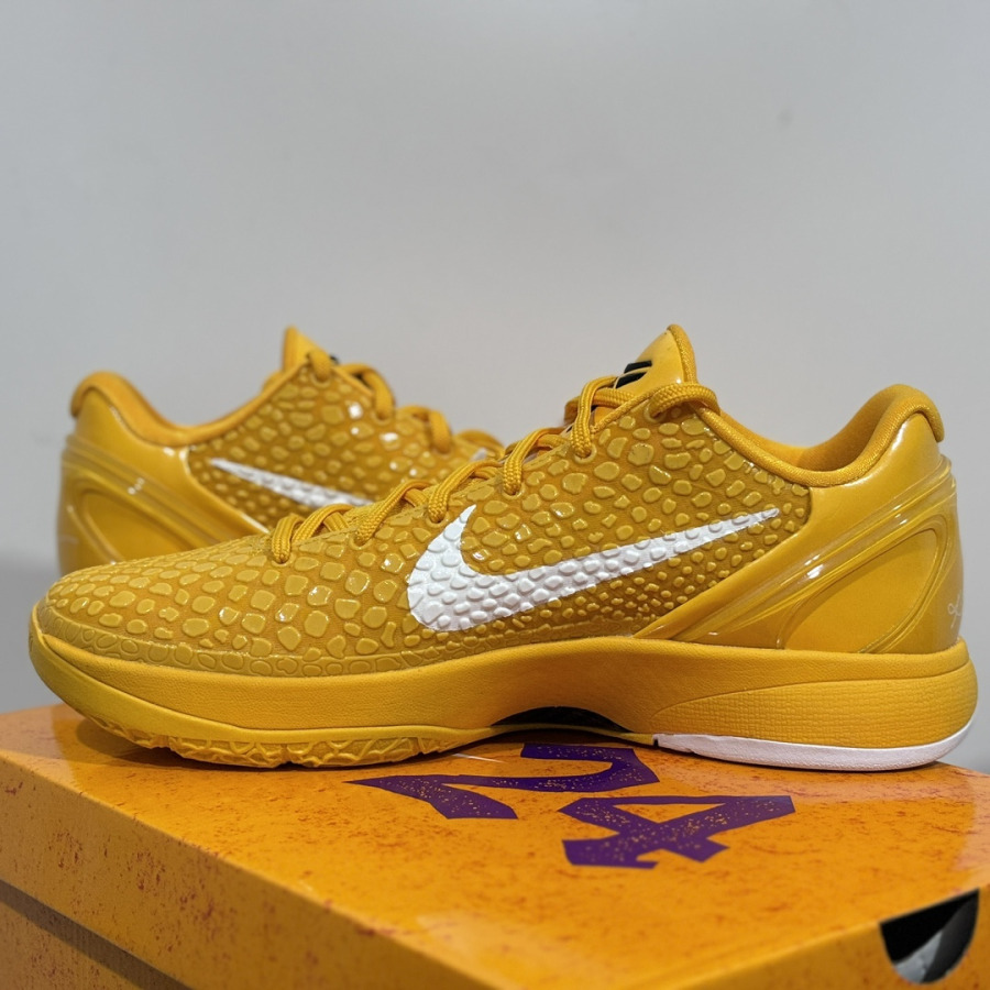 mambacita kobe 6 protro