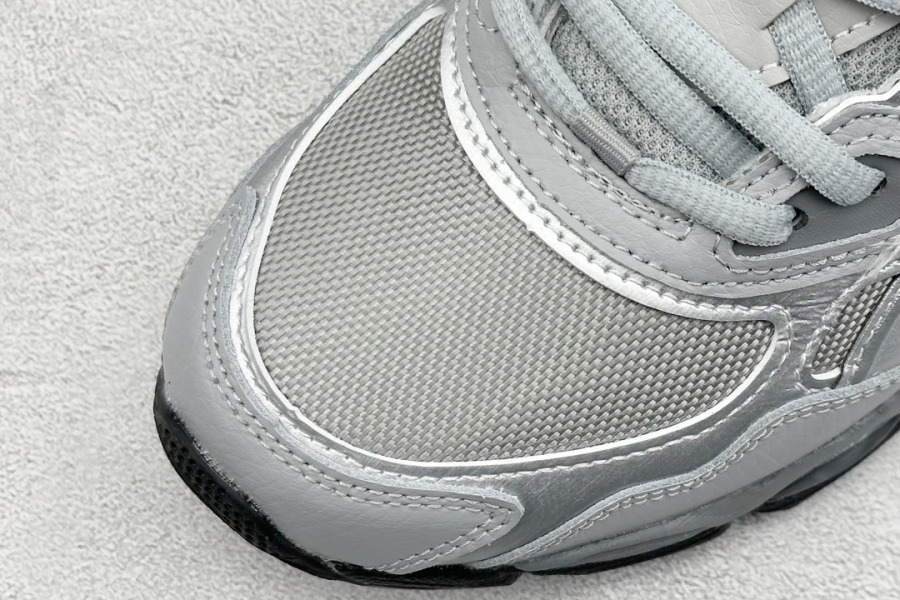 ASICS Gel NYC 'Mid Grey Sheet Rock' - SneakerCool.com