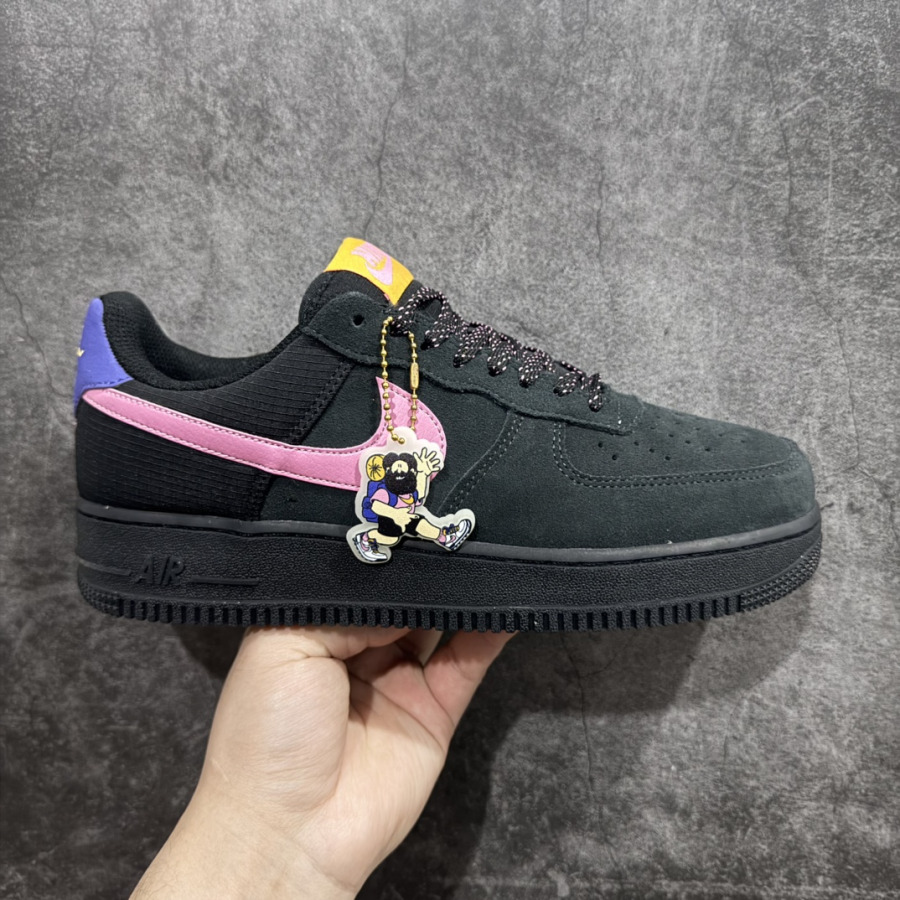 acg black air force 1